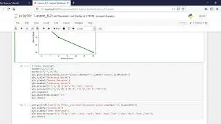 Lesson 8 2 Handling missing values and plotting