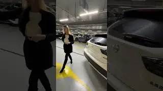 Партия Nissan Qashqai. #shorts Лиса рулит