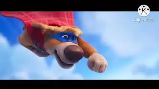 CHARLIE THE WONDERDOG MOVIE IZZY MOONBOW SINGING VOICE KEEP IT DOWN
