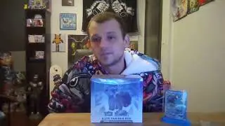 Opening A Battle Styles ETB (Blue) Part 2+ Sun and Moon Base Set!!!!