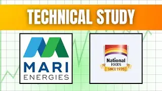 MARI & NATF - Technical Study | Next Move? #psx