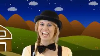 TOWN MOUSE, COUNTRY MOUSE - LITTLE ENGLISH