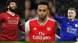 EPL best goal 2019/2020