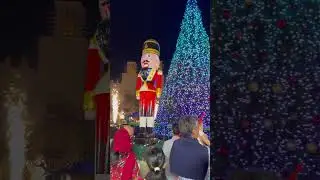 Happy New Year in Dubai🎄 Dubai with Kids🩷Новый год в Дубае🎇 Burj Khalifa, Dubai Marina, Expo 2020