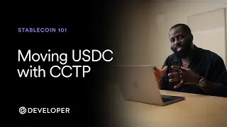 Демонстрация: Переход USDC от оптимизма к Ethereum с помощью CCTP (пошаговая инструкция)