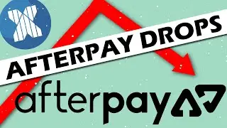 ASX Afterpay (APT) Shares CRASH! What's Happening & Where To Next?