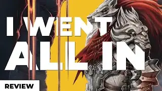 Why I purchased all of - Black Rose Wars - Review