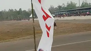 Motoprix region sumatera 2019 skyland SUMSEL