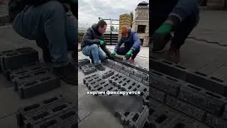 Самый шикарный и бюджетный забор
