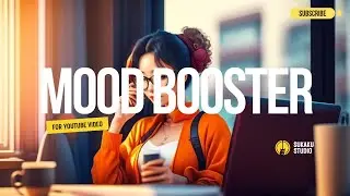 MOOD BOOSTER !! VIDEO ABSTRACT DENGAN AUDIO YANG BISA DIPAKAI DI YOUTUBE || Part 15