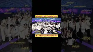 All Artists Ending Seoul Music Awards 2025🏆 VVUP i-dle TXT ZEROBASEONE NCT WISH ILLIT FIFTY FIFTY...