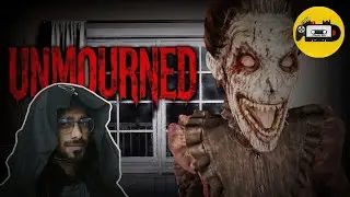 This Game Feels Like a Bad Memory | Unmourned Gameplay | Classic Bro.
