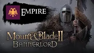 EMPIRE TROOP TREE OVERVIEW - Mount & Blade 2: Bannerlord