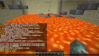 [MineCraft Go Map]Friends
