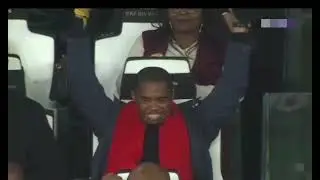 HIGHLIGHT AS SOUTH AFRICA LOST TO CAMEROON 1:2 #afcon #sports 