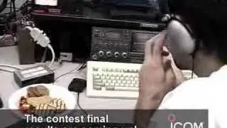 Новости радио Icom, номер 5, 2 из 2