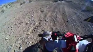 Lil Jake Apex ATV