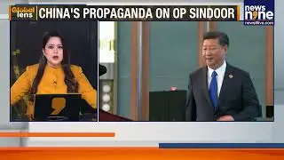 China Claims Mediation In India-Pakistan Ceasefire, India Denies Third-Party Role | News9