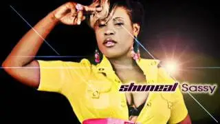 Shuneal Sassy -Wine Him ( Action Riddim  2011 Jam 2 Production)