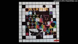 Zouk Time - Oti Liso