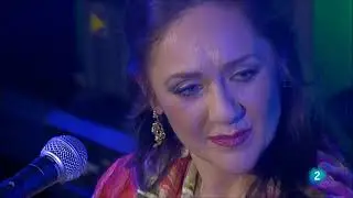 Cantiñas del amor