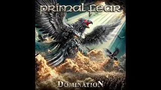 Primal Fear - Domination - MPJ New Rock Album Review Show - Oct 25 - Episode 1