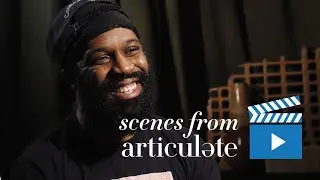 Tochi Onyebuchi on Writing to Deal With Real World Monsters