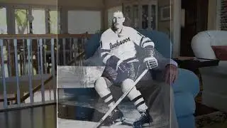 Doug Messier PHPA video short