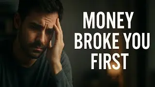 How Money Problems Quietly Destroy You (Before They Destroy Your Relationship)