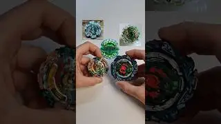 Топ всех Кербеусов #beyblade #beybladeburst #бейблейд #shorts #топ