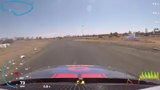 PL194, Roxby Downs Dirt Circuit, Modified State Titles, round 2, race 4, 30-9-18