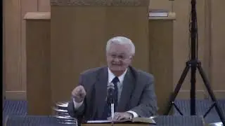 Origin Of Civil Government (Part 3) ~ David P. Brown