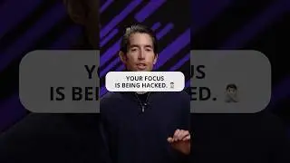 Protect Your Mental Bandwidth - Henry Bowles