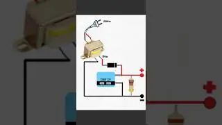 The Role of the Smoothing Capacitor in the Rectifier Circuit