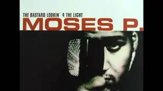 Moses P. - Pelham Power Productions (Official 3pTV)