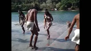 Aboriginal Dance
