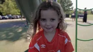 Cook Park Tot Lot Reopening