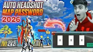 New Craftland Hack Code 2026 😱 | 100% Working Trick 😈 #FreeFireCraftland #GarenaFreeFire