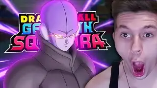 Hit is a MENACE in Gekishin Squadra