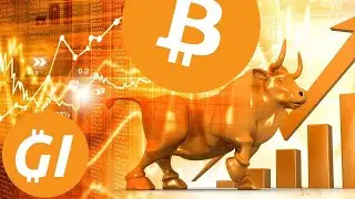 Big Picture Elliott Wave For Bitcoin, Ethereum and Alt coins