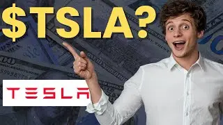 Tesla Stock Price Analysis, Next Target for Tomorrow in TSLA Stock ??