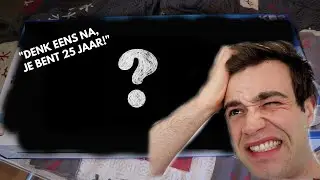 OUDERS TELEURSTELLEN MET DEZE AANKOOP! ll QUARANTAINE VLOG 8