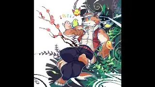 taobien & Tenkitsune - Forest Friends