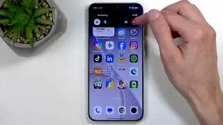 OPPO Reno15 - How to Record Screen