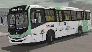 [PBSU]Mascallero Gran Via 2024 MB OF 1721 Bluetec VI Padr&atilde;o L&iacute;der