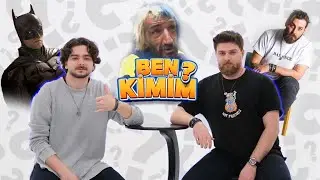BEN KİMİM B1 S1 @Holmeshub @AhmtGzms