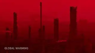 KING KONSUL - GLOBAL WARMING videoclip /videolyrics (Back to the Old Days Mixtape)