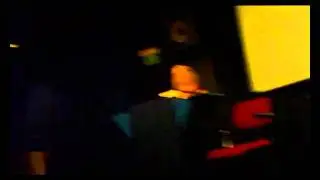 5 Poetry slam Mannheim Cinema Quadrat 10