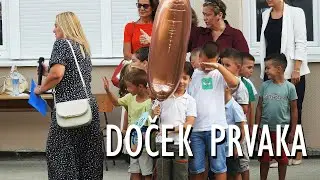 Doček Prvaka 