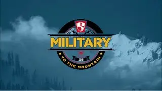 Squaw Valley | Alpine Meadows Military Ticket - Military to the Mountains